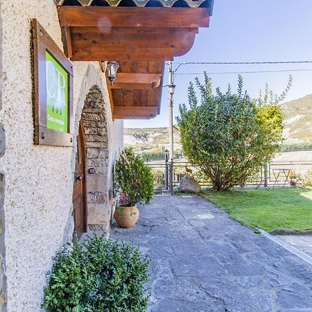Casa El Pajar I Y II Senege Exterior foto